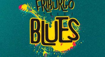Ingressos disponíveis para o Friburgo Street Blues 2022