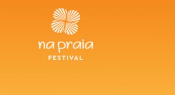 Ingressos para o Na Praia Festival 2022, que será realizado em Brasília
