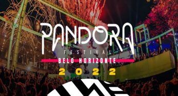 Ingressos disponíveis para o Pandora Festival 2022