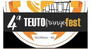 Ingressos disponíveis para a TeutoFrangoFest 2022