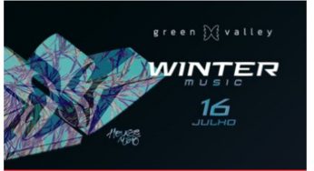 Ingressos disponíveis para o Winter Music 2022