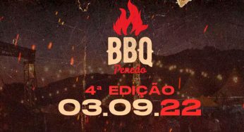 Ingressos para a BBQ Penedo 2022