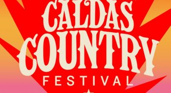 Ingressos para o Caldas Country Festival 2022, confira as atrações