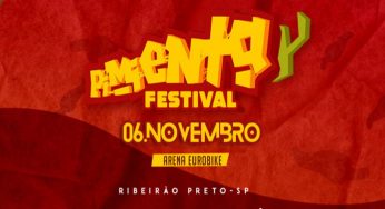 Ingressos disponíveis para o Festival Pimienta 2022