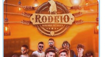 Ingressos para o Rodeio de Corumbá de Goiás 2022