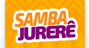Ingressos para o Samba Jurerê 2022