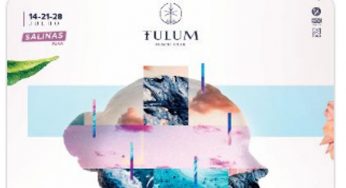 Ingressos para o Tulum Salinópolis 2022