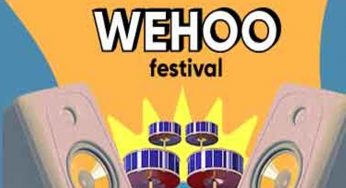 Confira as atrações do Wehoo Festival 2022