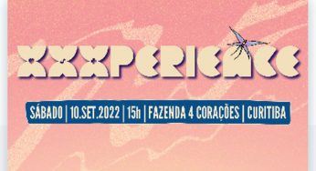 Ingressos para o XXXPERIENCE Festival 2022