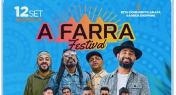 Ingressos para a Farra Festival 2022