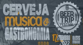 Ingressos para o Beertrip Festival 2022