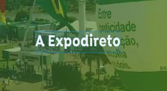 Expodireto Cotrijal 2023 será em março, veja mais informações