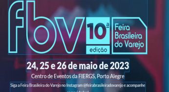 FBV 2023 será em maio, veja mais detalhes