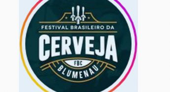 Confira as datas do Festival Brasileiro de Cerveja 2023