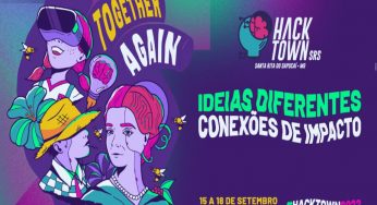 Ingressos para o Festival HackTown 2022