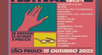 Ingressos para o Festival Selvagem 2022