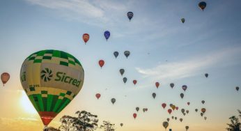 Festival de Balonismo de Torres 2023: Confira as atrações da Feira da Agricultura Familiar