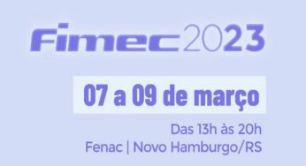 Fimec 2023 será realizada em março, confira as datas do evento