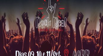 Ingressos para o Rock Real Cover Festival Salvador 2022