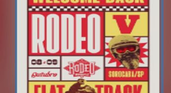 Ingressos para o Rodeo Lucky Friends 2022