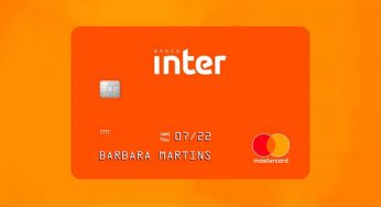 Como solicitar o Cartão Inter