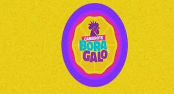 Ingressos para o Camarote Bora Galo 2023