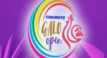 Ingressos para o Camarote Galo Open 2023