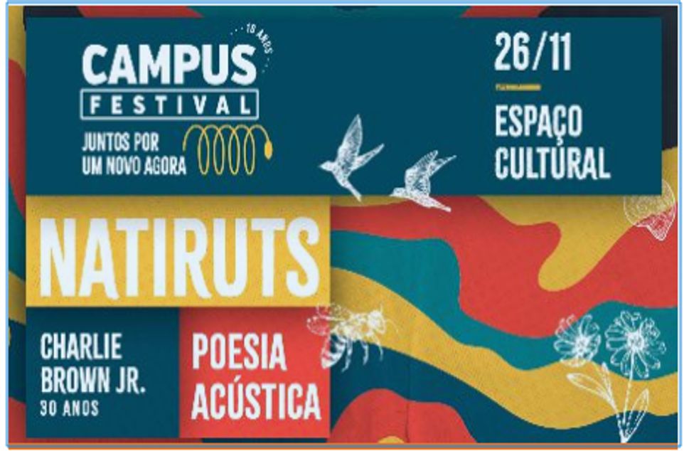Arquivos Campus Festival 2022