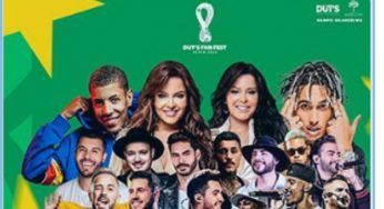 Ingressos para o Dut’s Fan Fest 2022