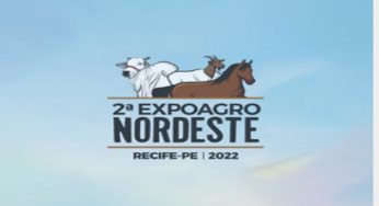 Ingressos para a ExpoAgro Nordeste 2022