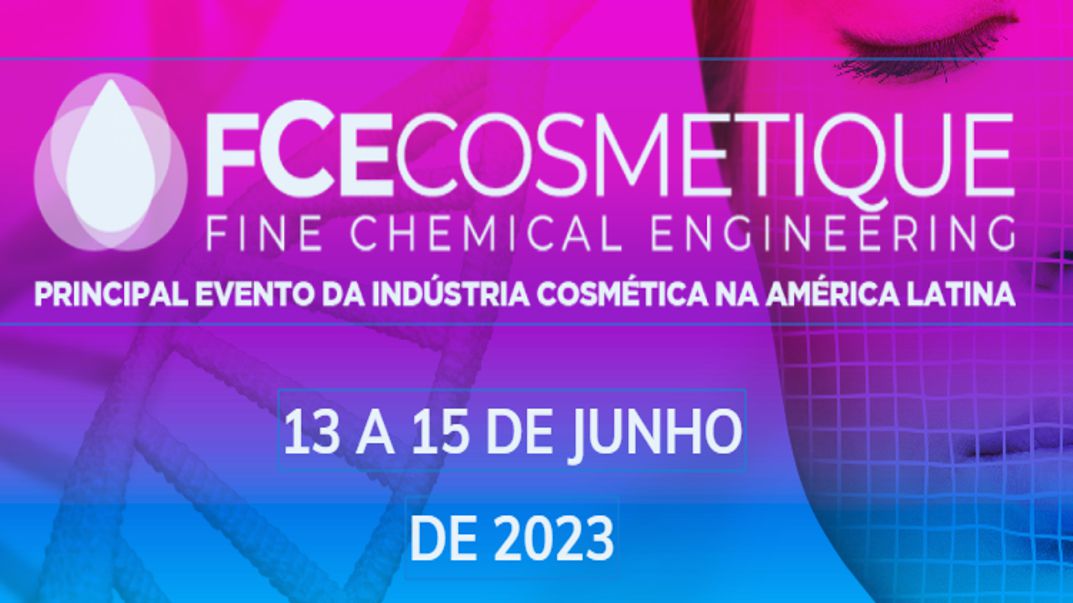 FCE Cosmetique 2023 