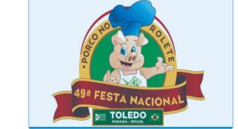 Ingressos para a Festa Nacional do Porco no Rolete 2022
