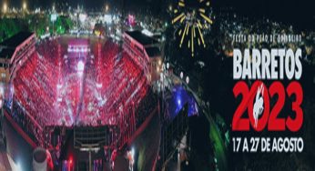 Festa do Peão de Barretos 2023: Ingressos serão vendidos a partir de 04 de abril