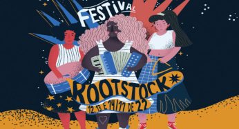 Ingressos para o Festival Rootstock Brasil 2022