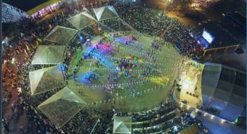 Festival de Folclore de Olímpia já tem data divulgada para 2023, confira mais detalhes