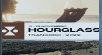 Ingressos para o Hourglass 2022