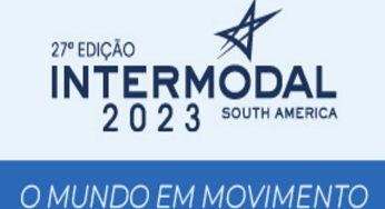 Intermodal 2023 será em fevereiro e março, veja mais detalhes