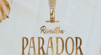 Ingressos para o Réveillon Parador 2023