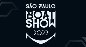 Terá início amanhã (23) o São Paulo Boat Show 2022
