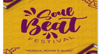Ingressos para o Soul Beat 2022