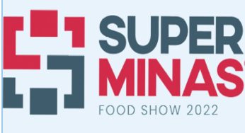 Super Minas Food Show 2022 será em outubro, veja mais detalhes