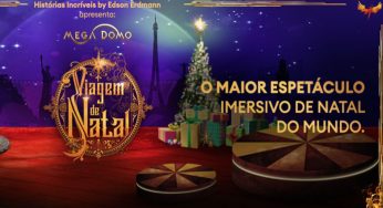 Ingressos para “Viagem de Natal” em Canela 2022-2023