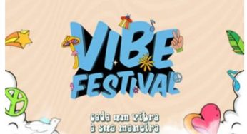 Ingressos para o Vibe Festival 2022