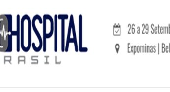 Expo-Hospital Brasil 2023 será em setembro, veja mais detalhes