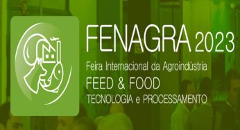 Fenagra 2023 será em maio, veja mais detalhes