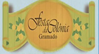 Confira as datas da Festa da Colônia de Gramado 2023