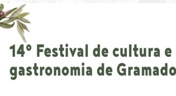 Festival de Cultura e Gastronomia de Gramado 2022: Programação 12 de setembro