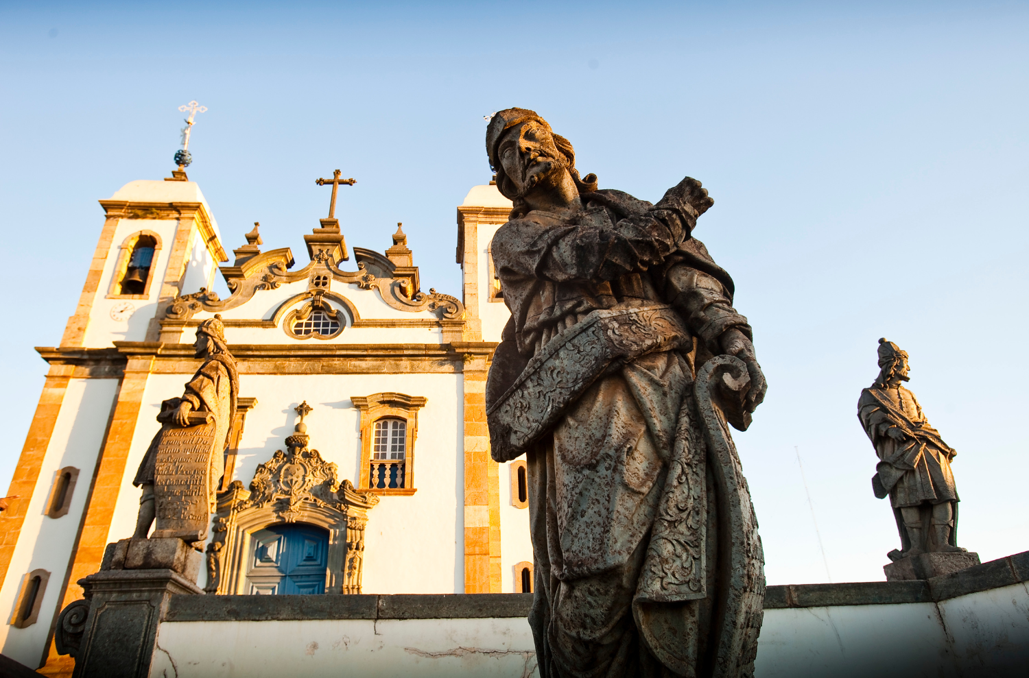 Jubileu do Senhor Bom Jesus de Matozinhos 2022 (imagem: Canva)