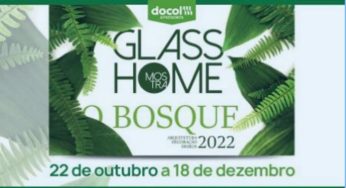Ingressos para a Mostra Glass Home 2022