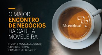 Movelsul 2023 será em agosto, veja mais detalhes